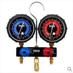 Đồng hồ nạp gas R22 TASCO TB125BV